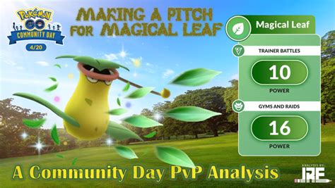 magical leaf victreebel